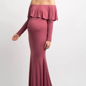 New Maternity Dress from PINKBLUSH Size Small, Never Worn